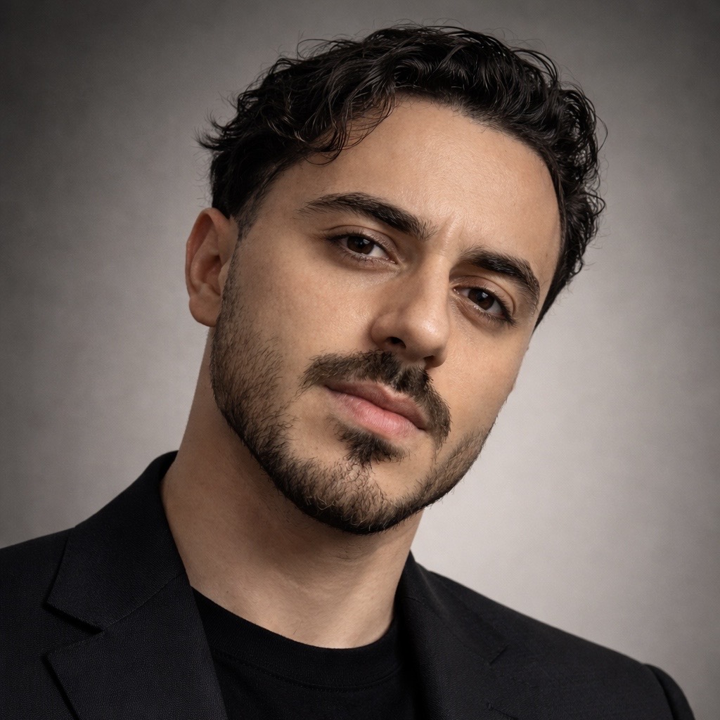 Hasan Kaya, Gründer und CEO von Nurvex