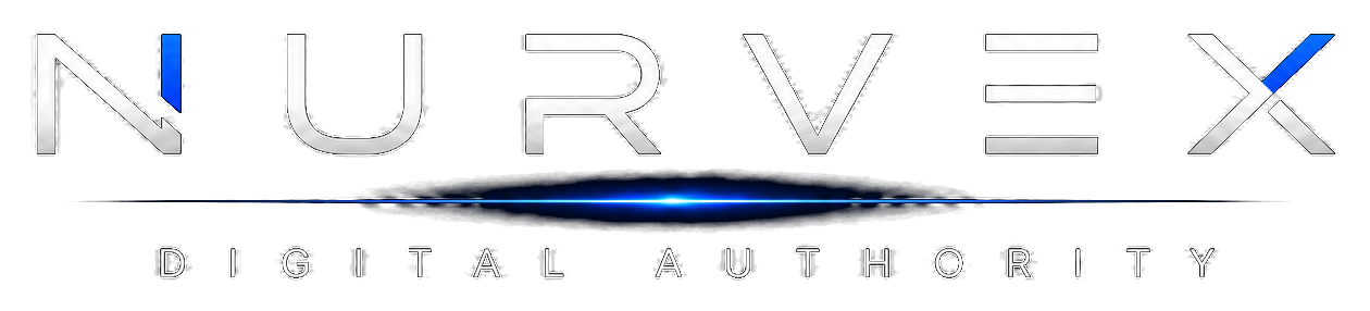 Nurvex Digital Authority